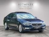 BMW 530d xDrive Luxury Line(LED-ACC-HeadUp-HARMAN K) - BMW 530: Allradantrieb, Limousine