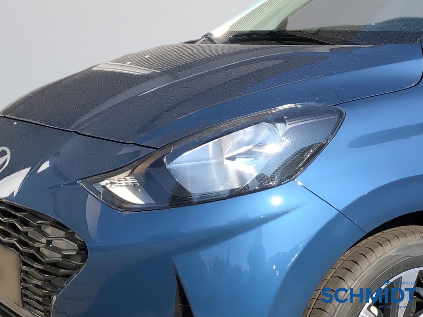Hyundai i10 – Bild 5