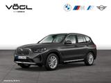 BMW X3 xDrive20d Innovationspaket Laserlicht - BMW: Laserlicht