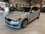 BMW 318d Gran Turismo Advantage LED Navi Pano Sitzh. - BMW 318 Gran Turismo Gebrauchtwagen