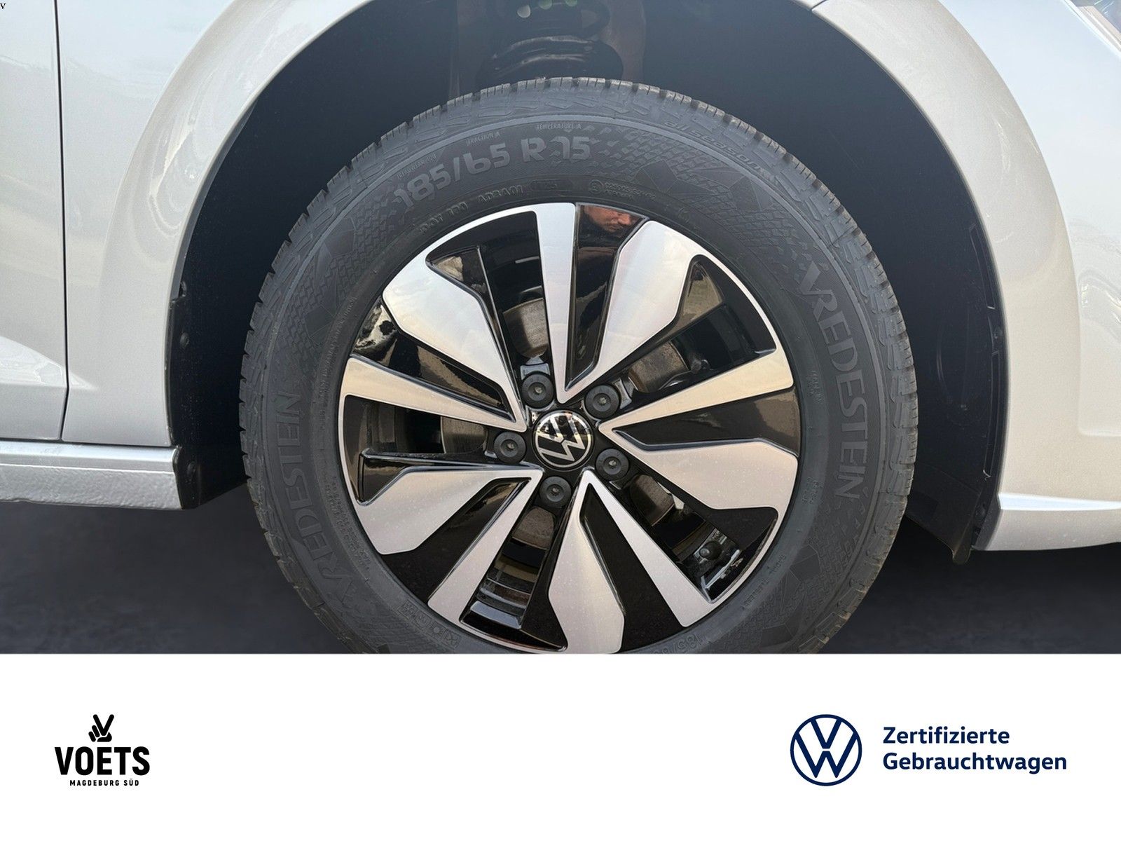 Volkswagen Polo - Bild 6