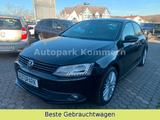 Volkswagen Jetta VI Comfortline BMT*NAVI*PDC*63000 KM! - Volkswagen Jetta: V6