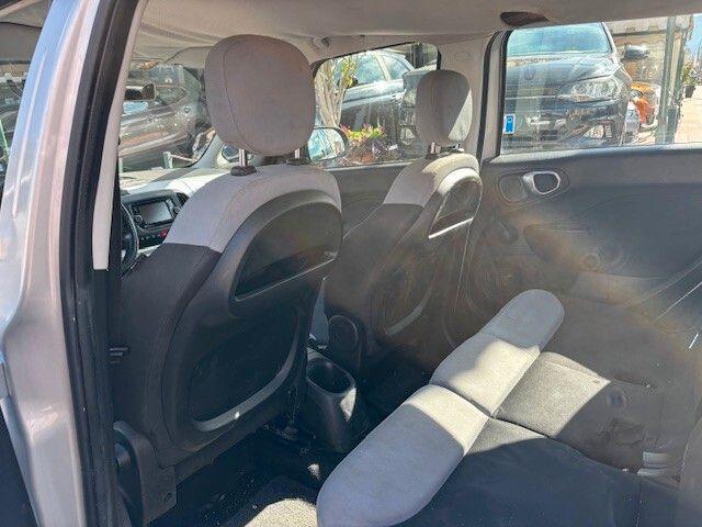 Fiat 500L 2014 — фото 13