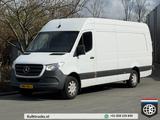 Mercedes-Benz SPRINTER 317 CDi - L4 H3 - Neuer Turbolader - Mo - Angebote