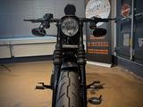 Harley-Davidson XL883N-Sportster Iron 883-Jekill&Hyde*1. Hand! - Angebote