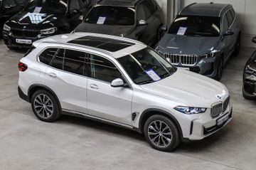 BMW X5 - 3