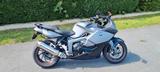 BMW K 1300 S, Schmuckstück, Scheckheftgepflegt - Motorräder in Hamburg