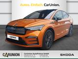 Skoda Enyaq Coupé RS Suite - gebrauchte Sportwagen
