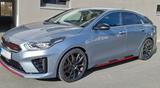 Kia KIA Proceed 1.6T DCT7 GT NAVI KOMF - Kia pro cee'd / ProCeed von privat