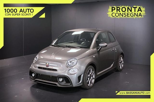 Abarth ABARTH 595 1.4 Turbo T-Jet 145 CV