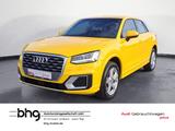Audi Q2 30 TFSI S-tronic sport GRA Navi LED connect - Audi Q2: 30 TFSI