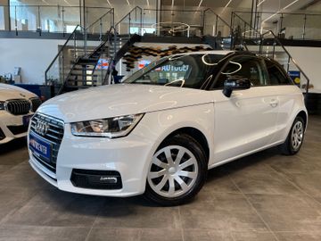 Audi A1  *SHZ*KLIMA*PDC*DYNAMIK-FAHRWERK*