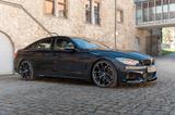 BMW 435IX GC M-PERFORMANCE H&K HUD KAM ALC TOTW - BMW 4er Reihe: M Performance