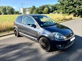 Ford Fiesta ST 150 - Ford Fiesta aus 2007: ST