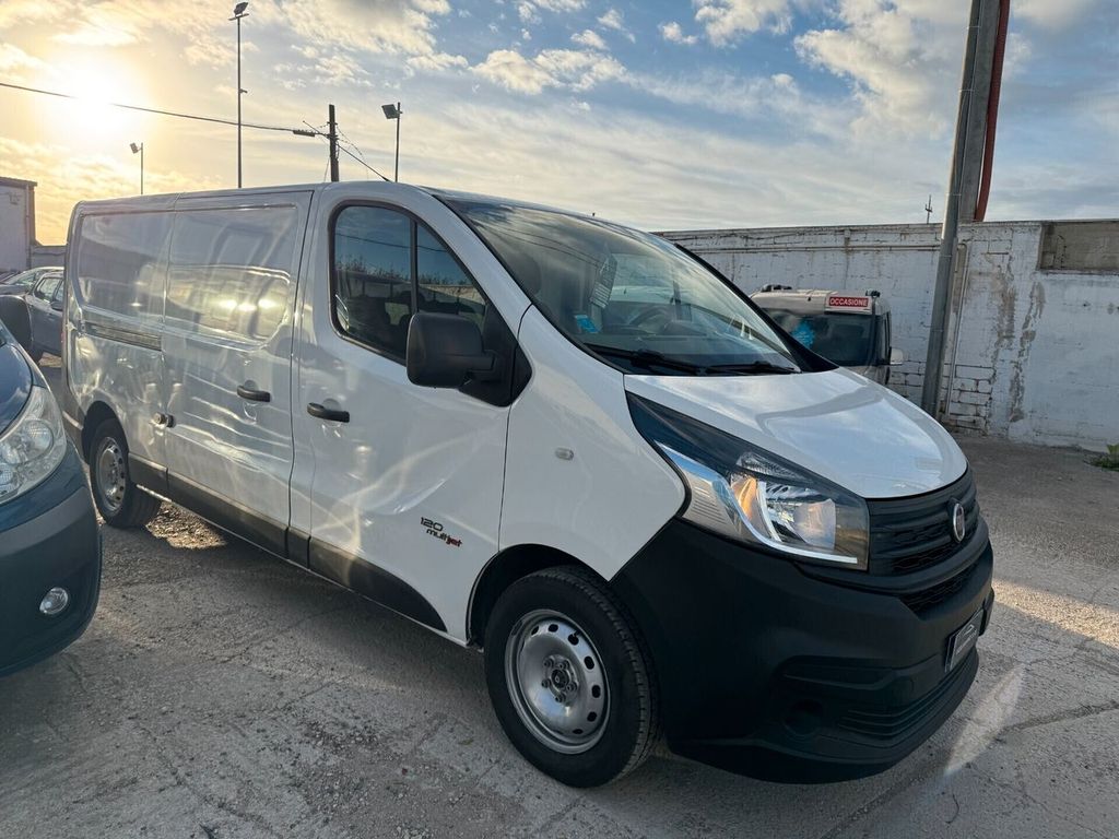 Image of Fiat Talento