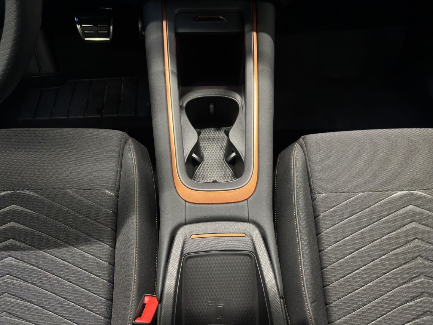 Cupra Born - Bild 16