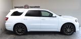 Dodge Durango Durango R/T U-Frei*EU Ausführung*Top Zus - Dodge Durango: Allradantrieb