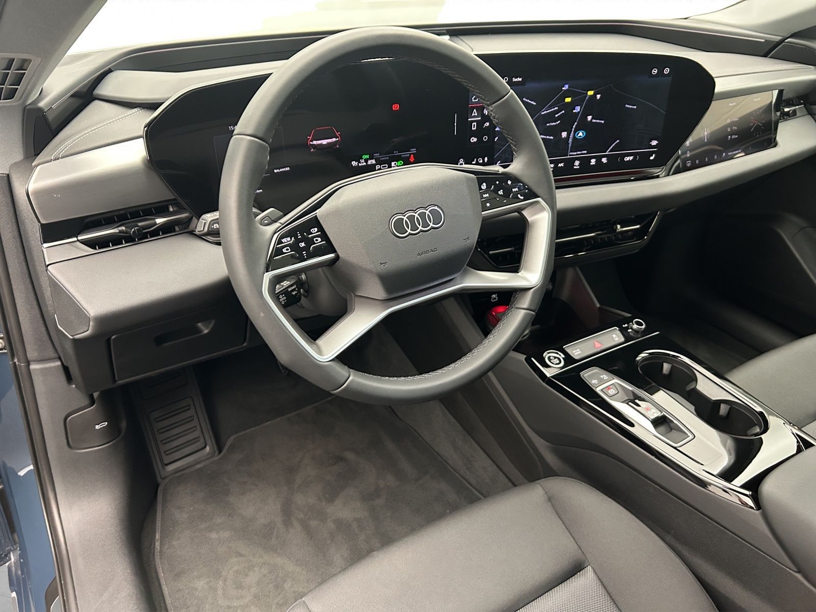 Audi A6 e-tron - Bild 5