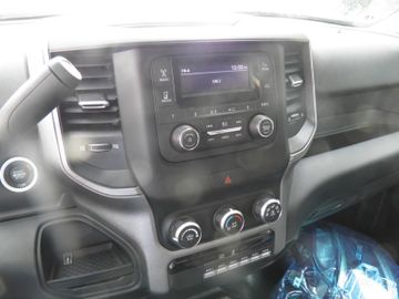 Dodge RAM - 4