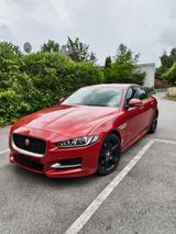 Jaguar XE 20d 180PS AWD R-Sport Automatik R-Sport
