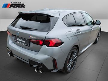 BMW M135 xDrive Sportpaket Head-Up HK HiFi DAB LED