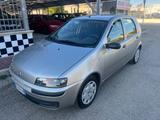 Fiat Punto 1.2i cat 5 porte Unipro 2001 - gebrauchte Fiat Punto aus dem Jahr 2001