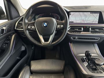 BMW X5 - 12