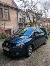 Volkswagen Golf plus 122 Ps - Volkswagen Golf Plus: Ps