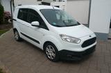 Ford Courier TREND * KLIMA/SHZ/Scheckheft * MwSt.ausw - Ford Transit mit Benzin-Antrieb