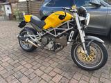 Ducati Monster S4 916 / Hyper Monster - DUCATI 916