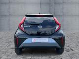 Toyota AYGO X 1,0 Teamplayer - Toyota mit Benzin-Antrieb: Kleinwagen