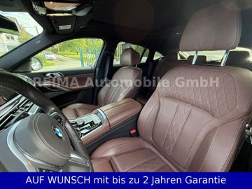 BMW X6 - 6