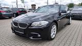 BMW 535 d xDrive+M-Paket+HUD+Kamera+LED+Leder+ACC - BMW 535: 535d M Paket