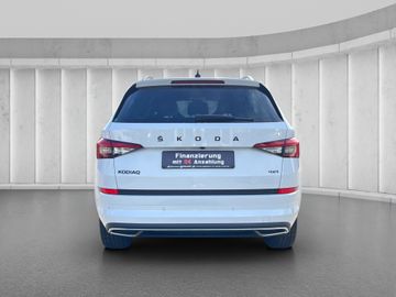 Skoda Kodiaq - 6