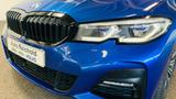 BMW 330d xDrive M Sport Touring Laser HUD ACC NAVI P - BMW 330: 330d Xdrive