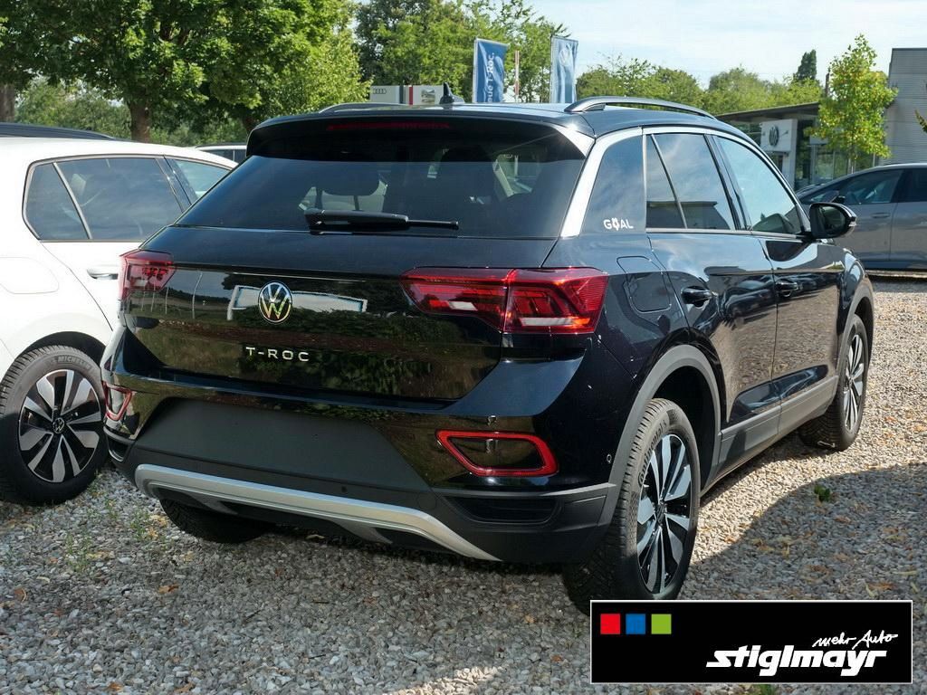 Volkswagen T-Roc - Bild 6