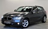 BMW 118d 143PS xDrive M Sport Navi Keyles AHK 1Hand - BMW 118: 118d Ps