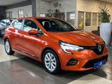 Renault Clio Intens BOSE Navi LED dig.Cockpit Spurassist - Renault Clio mit Hybrid-Antrieb: Automatik
