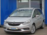 Opel Zafira 1.6 CDTI Business Edition FlexFix Standhe - Opel Zafira: Standheizung