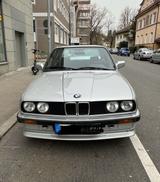 BMW 325e Automatik Oldtimer - BMW 320 aus 1986