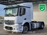 Mercedes-Benz Actros 1843 4X2 ClassicSpace Retarder - Mercedes-Benz Actros 1843
