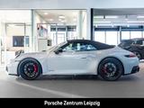 Porsche 992 911 Carrera GTS Cabrio Burmester Lift HD-Mat - Porsche Gebrauchtwagen in Leipzig