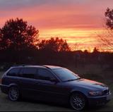 BMW e 46 330i, Kombi, Automatik, LPG Gas, ... - BMW 330 mit Benzin-Antrieb: Kombi, 330i E46
