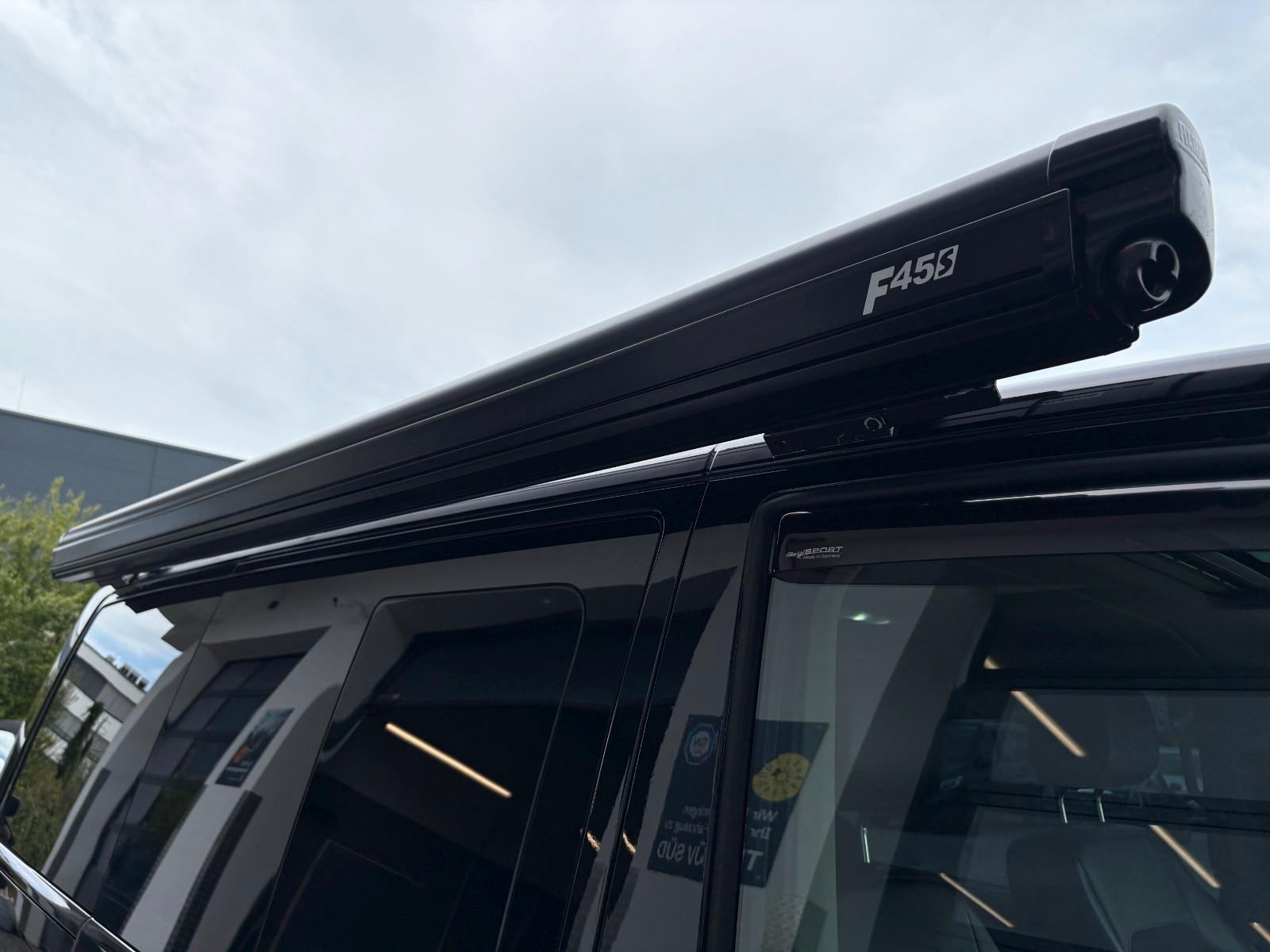 Volkswagen T6 Transporter Multivan Highline