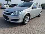 Opel Astra Caravan 1.6 Ecotec 85kW - Opel Astra: Ecotec