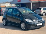 Mercedes-Benz A 200 Avantgarde/Automatik/Xenon/Panorama/TÜV - Mercedes-Benz A 200: Avantgarde