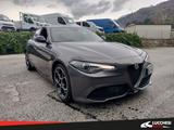Alfa Romeo Giulia Giulia 2.2 Turbodiesel 210 CV  - Alfa Romeo Giulia aus 2022