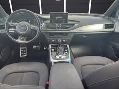 Audi A7 Sportback 3.0 TDI clean diesel quattro