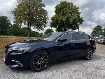 Mazda 6 - 3
