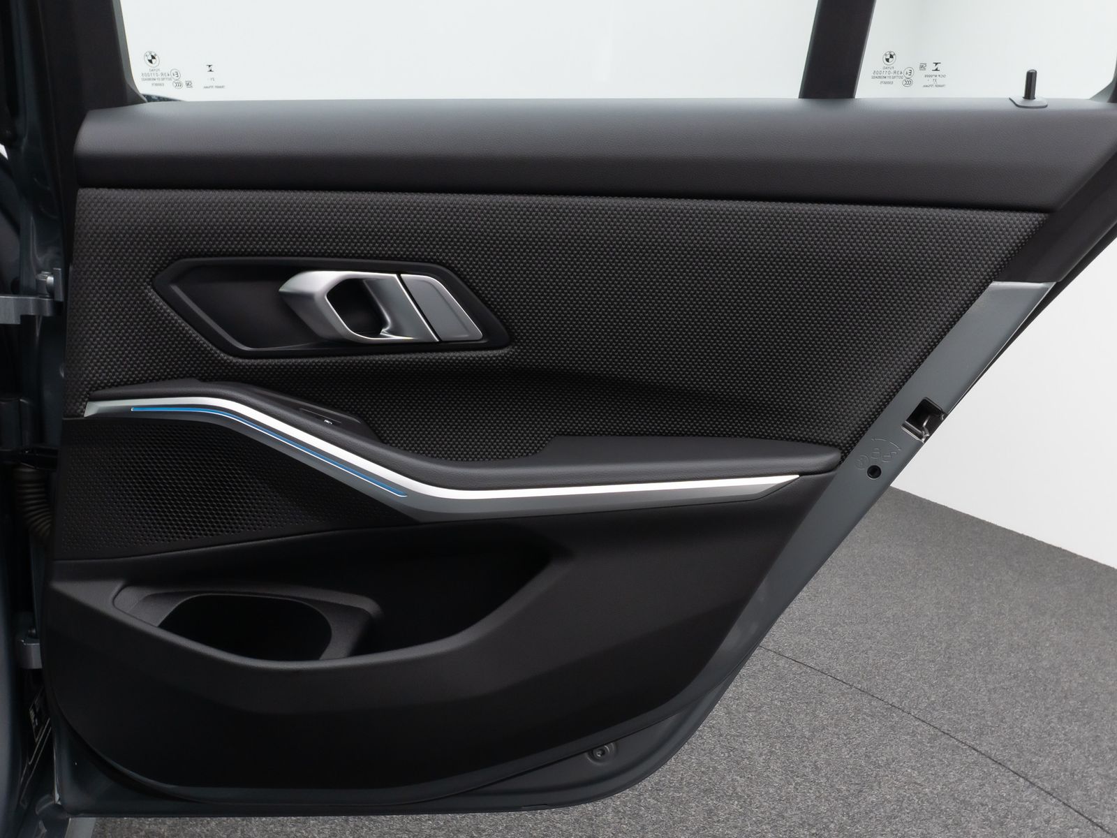 Fahrzeugabbildung BMW 320d xD Panorma Kamera DAB Ad.LED Lenkradheizung
